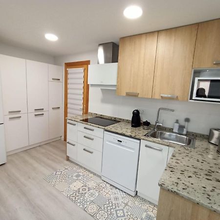 Portal De Valencia Apartment Теруел Екстериор снимка