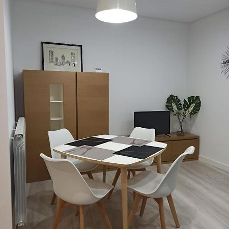 Portal De Valencia Apartment Теруел Екстериор снимка