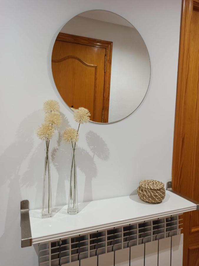 Portal De Valencia Apartment Теруел Екстериор снимка