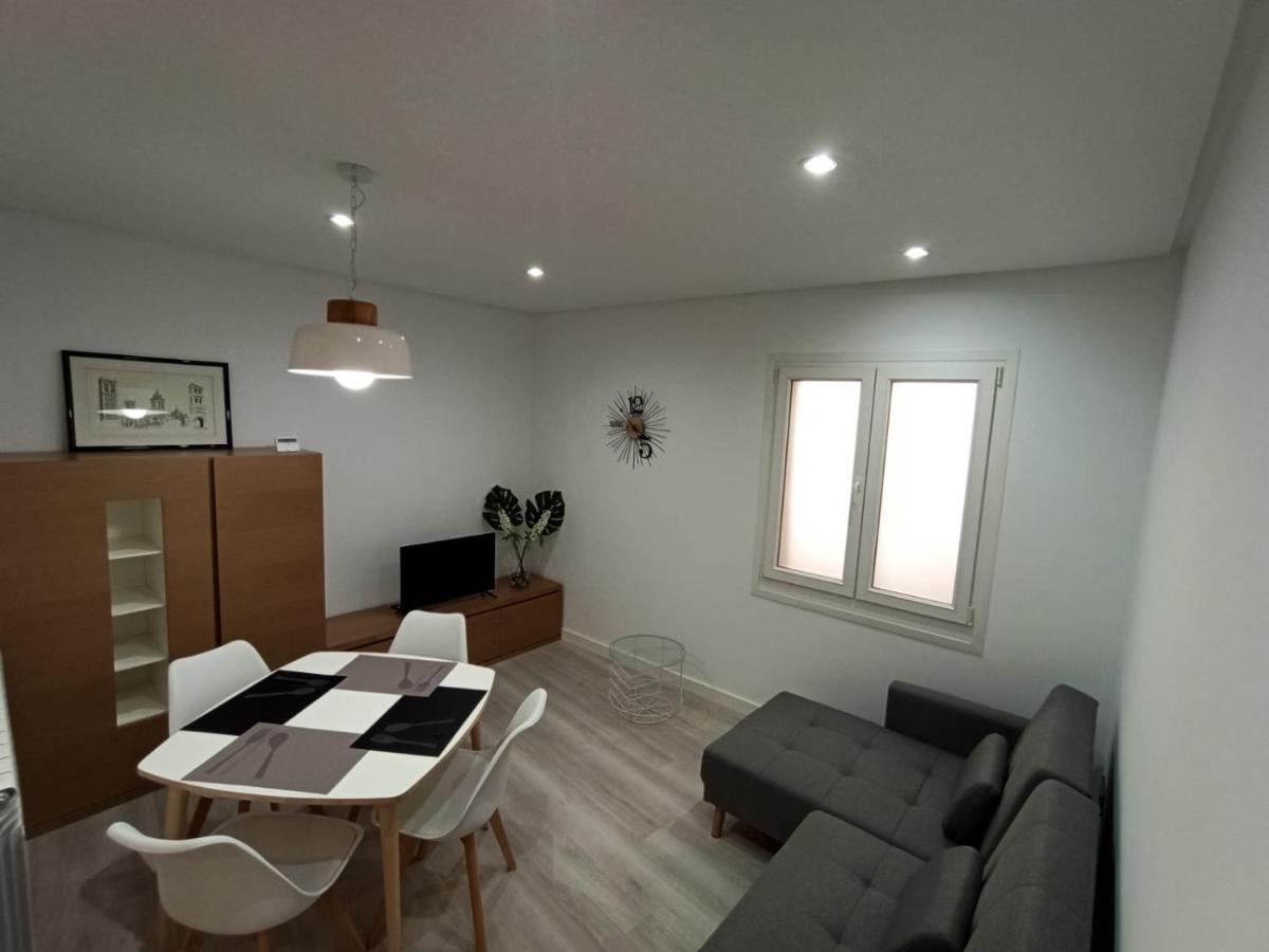 Portal De Valencia Apartment Теруел Екстериор снимка