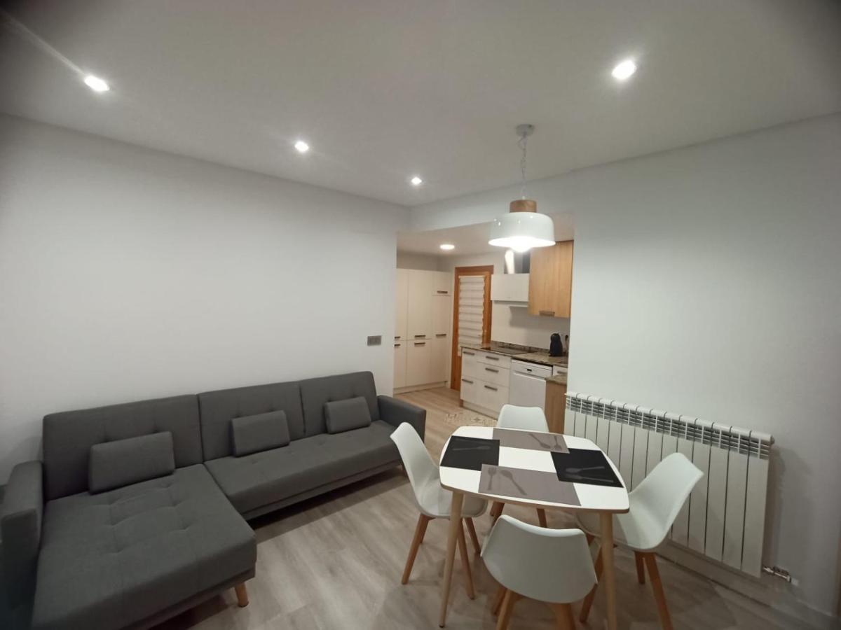Portal De Valencia Apartment Теруел Екстериор снимка
