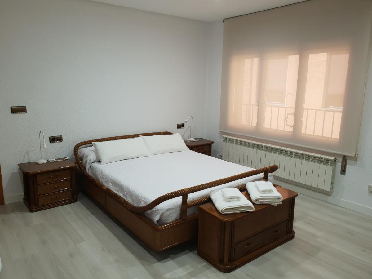 Portal De Valencia Apartment Теруел Екстериор снимка