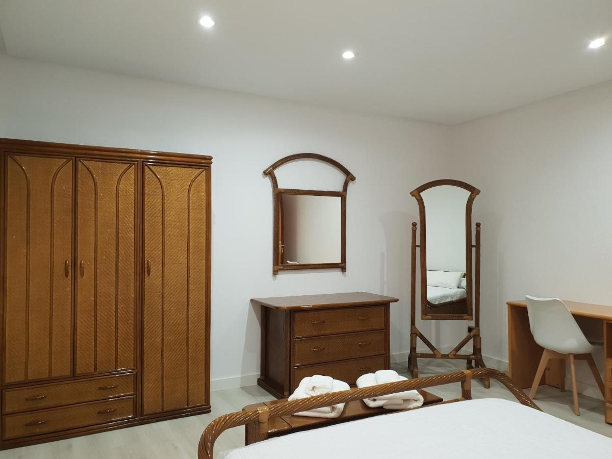 Portal De Valencia Apartment Теруел Екстериор снимка
