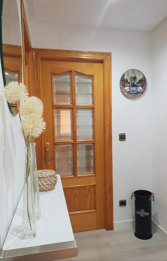 Portal De Valencia Apartment Теруел Екстериор снимка