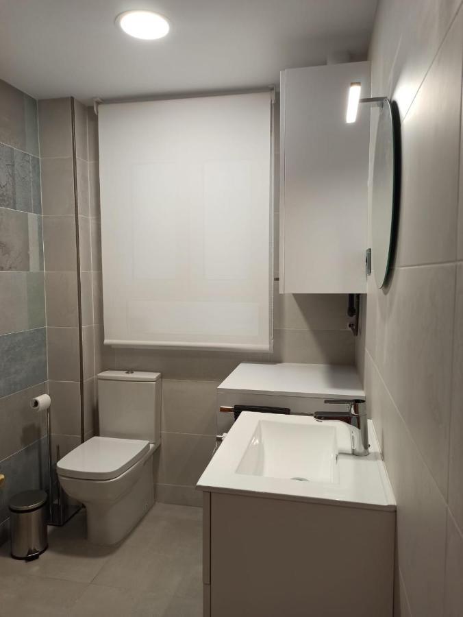 Portal De Valencia Apartment Теруел Екстериор снимка