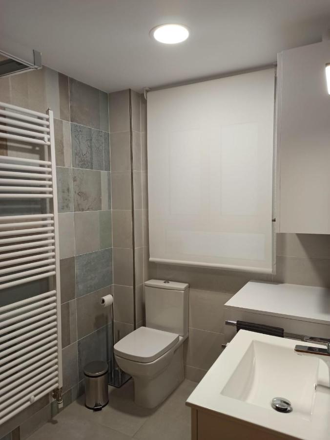 Portal De Valencia Apartment Теруел Екстериор снимка