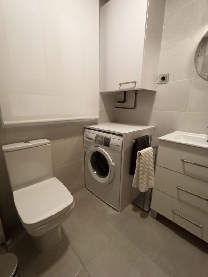 Portal De Valencia Apartment Теруел Екстериор снимка